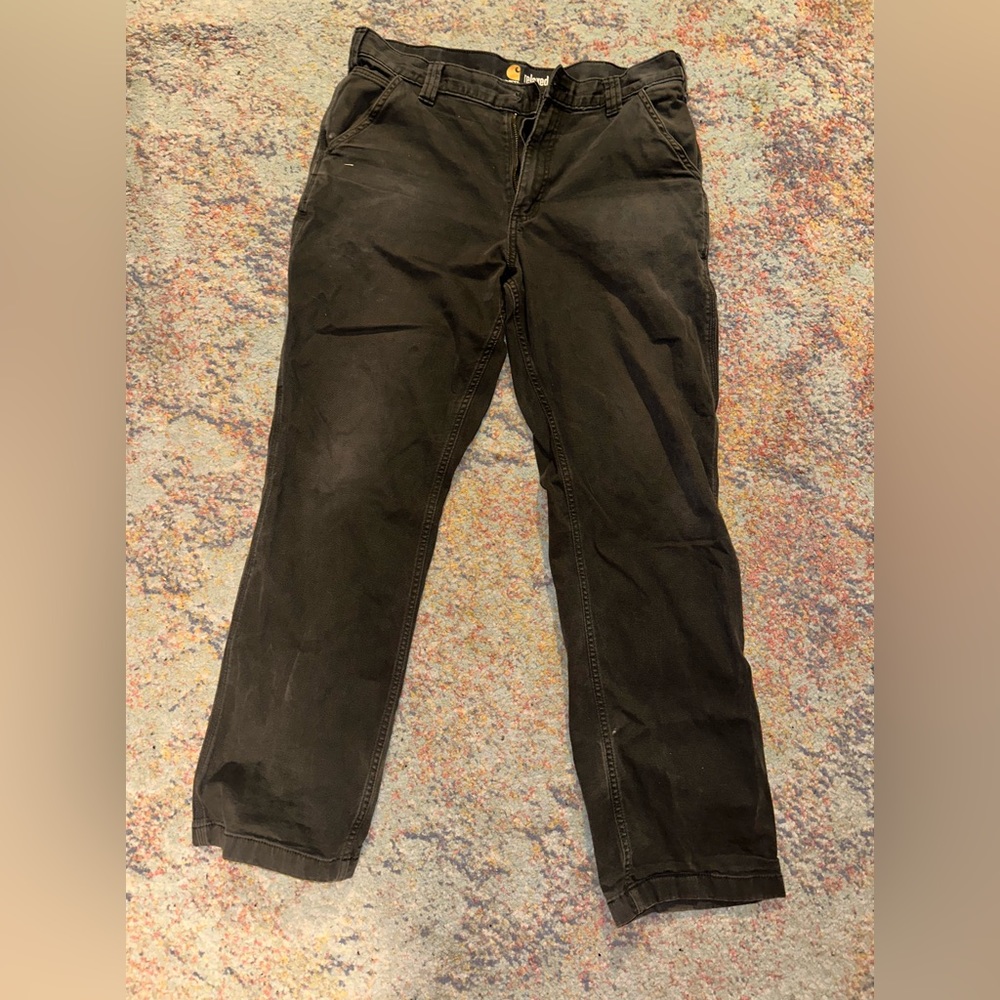 Men’s Carhartt Work Pant